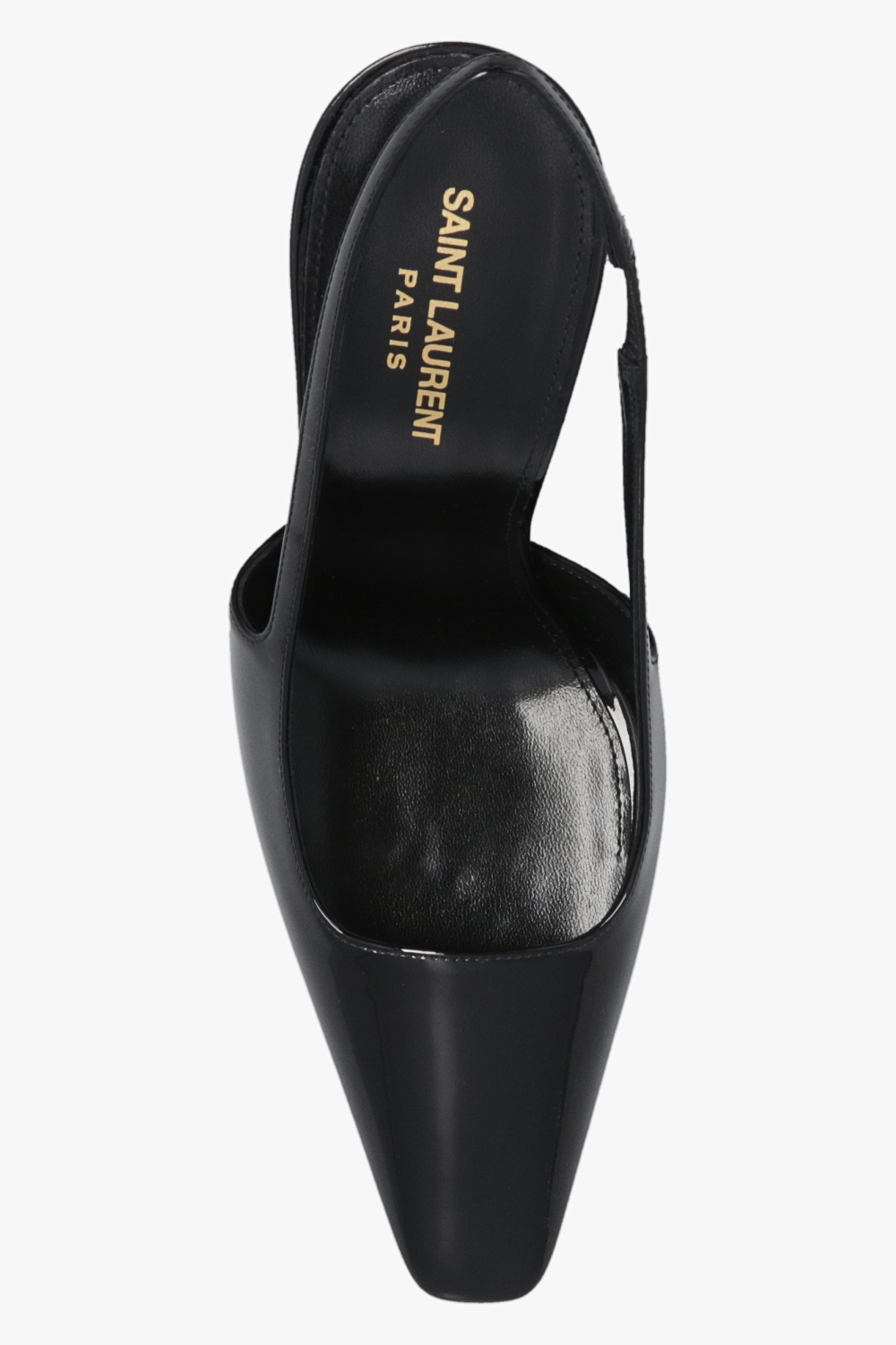 saint laurent blade
